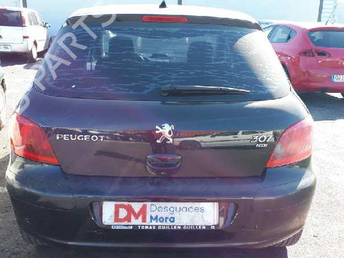 Catalyst PEUGEOT 307 (3A/C) 1.6 16V | BP15939565M10 