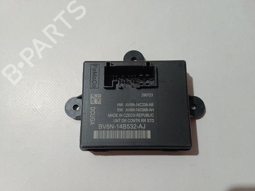Used Electronic module Electronic module FORD FOCUS III 1.6 EcoBoost (150 hp) 40105060 40105060