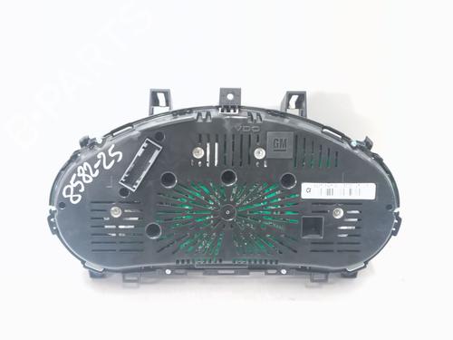 Instrument cluster OPEL MOKKA / MOKKA X (J13) | BP31947437C47