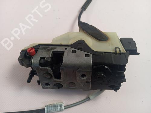 Rear left lock CITROËN C4 I (LC_)  | BP27651868C100 