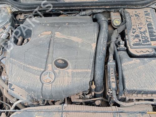 Engine MERCEDES-BENZ GLA-CLASS (X156) GLA 200 CDI / d (156.908) | BP24367155M1  - Image 23