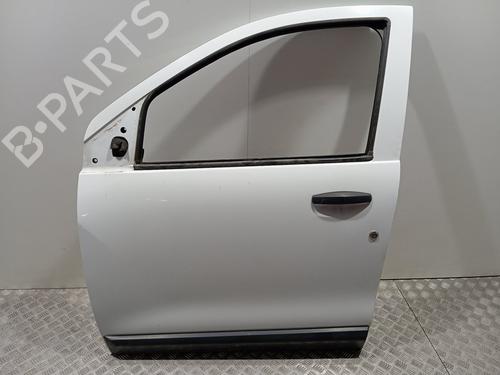 Used Left front door DACIA DOKKER MPV (KE_) [2012-2021]  29565934
