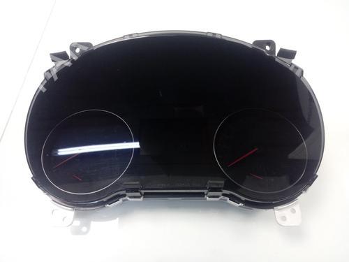 Instrument cluster KIA SPORTAGE IV (QL, QLE) 1.7 CRDi | BP12675744C47 