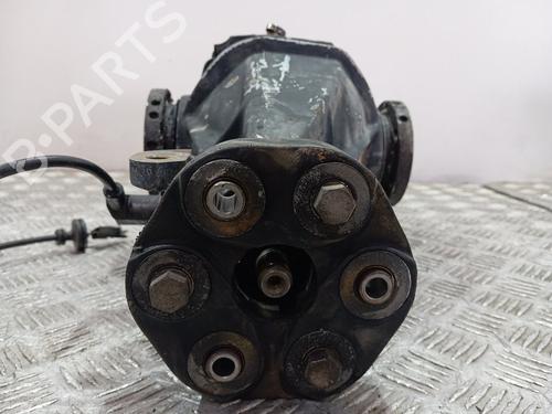 Rear differential MERCEDES-BENZ E-CLASS (W124)  | BP31296365M24 
