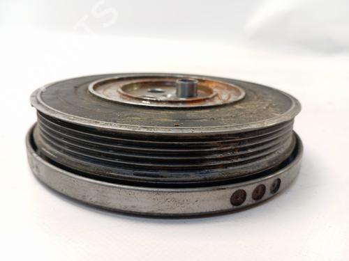 Pulley MERCEDES-BENZ GLA-CLASS (X156) GLA 220 d (156.903) | BP28054675M122 