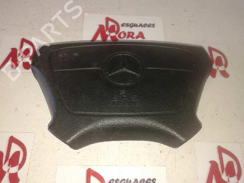 Airbag delantero izquierdo MERCEDES-BENZ C-CLASS (W202) [1993-2000]  12633753