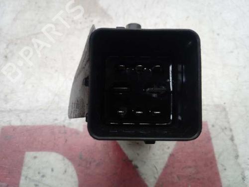 Electronic module FORD TRANSIT COURIER B460 MPV 1.5 TDCi | BP16857920M83