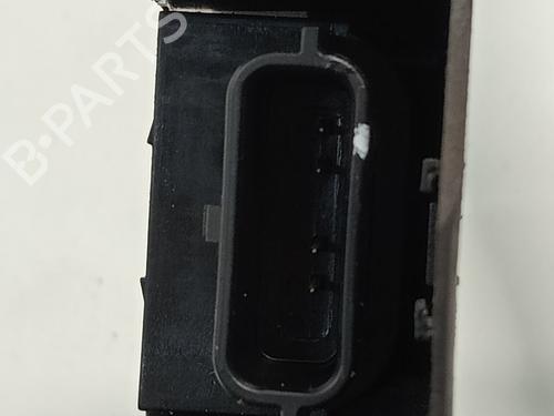Rear left lock RENAULT MEGANE IV Hatchback (B9A/M/N_) 1.5 dCi 110 (B9A3) | BP13256726C100 