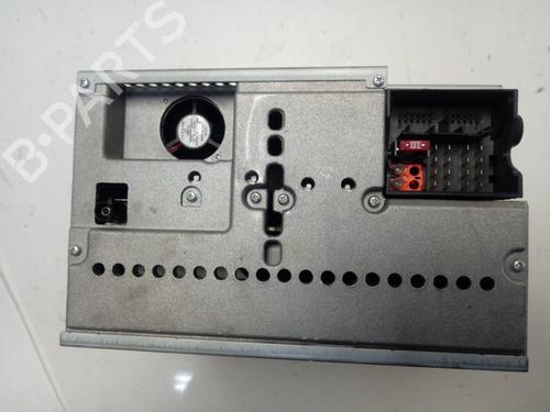 Radio MERCEDES-BENZ A-CLASS (W169)  | BP15278291E6 