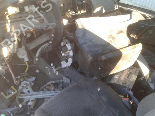 Rear left window mechanism TOYOTA LAND CRUISER PRADO (_J12_)  | BP12653522C24 