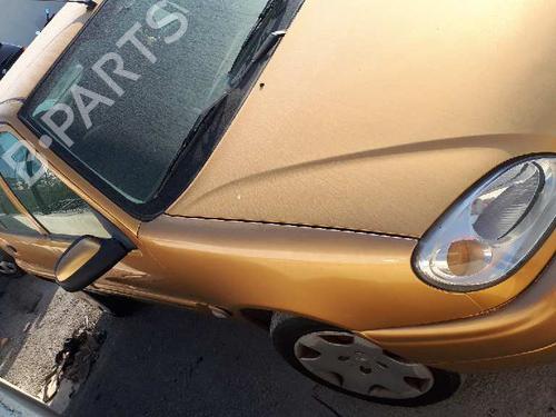 Left headlight CITROËN SAXO (S0, S1) 1.5 D | BP12838250C28 