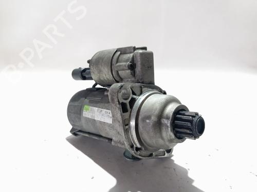 Used Starter Starter VW PASSAT B6 (3C2) [2005-2011] 37238929 37238929