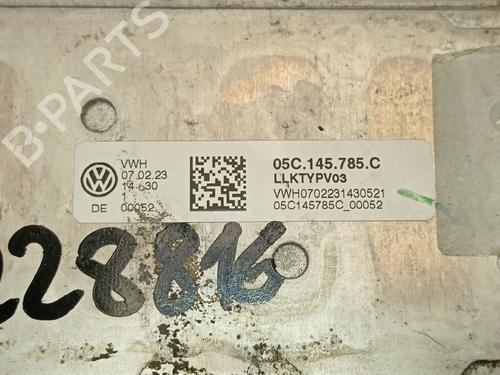 Intercooler SKODA SCALA (NW1) 1.0 TSI | BP38775076M30 - Image 2