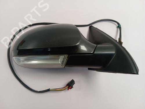Used Right mirror Right mirror VW PASSAT B6 (3C2) 2.0 TDI 16V (140 hp) 34244203 34244203