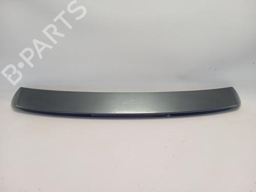 Used Rear spoiler Rear spoiler MITSUBISHI OUTLANDER II (CW_W) 2.0 DI-D (CW8W) (140 hp) 36017678 36017678