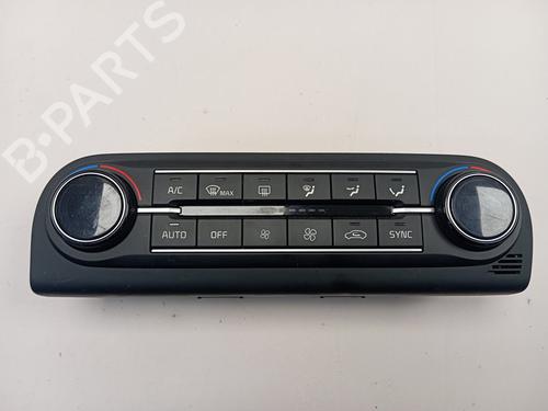 Commande Chauffage KIA CEED (CD) [2018-2025]  24287888