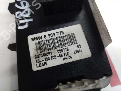 Headlight switch BMW X5 (E53) 4.4 i | BP16685870I24 