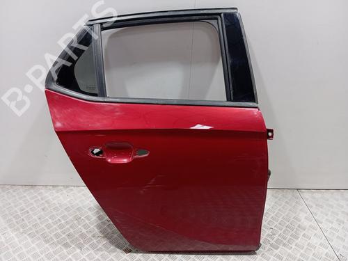 Used Right rear door Right rear door OPEL CORSA F (P2JO) [2019-2026] 34186143 34186143