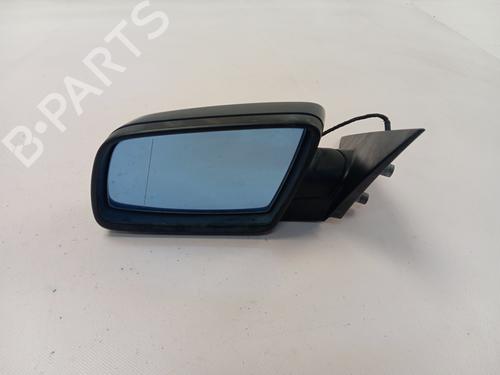 Used Left mirror BMW 5 (E60) [2001-2010]  31706760