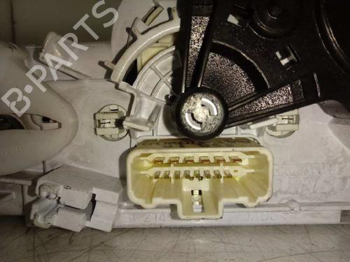 Climate control RENAULT KANGOO / GRAND KANGOO II (KW0/1_)  | BP12663413I5 