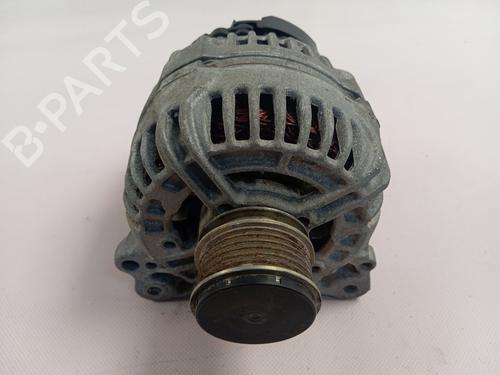 Generator VW TIGUAN (5N_) [2007-2018]  29159557