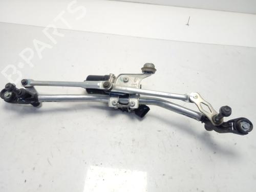 Used Front wiper motor OPEL CORSA F (P2JO) [2019-2025]  15231871