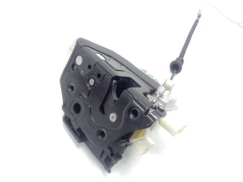 Used Front left lock VW PASSAT B7 (362) [2010-2015]  16835911
