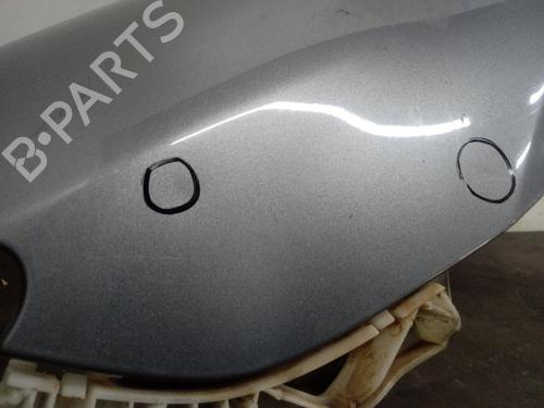Left front fenders MAZDA 6 Saloon (GG) 2.0 (GGEP, GG10) | BP13468182C41 