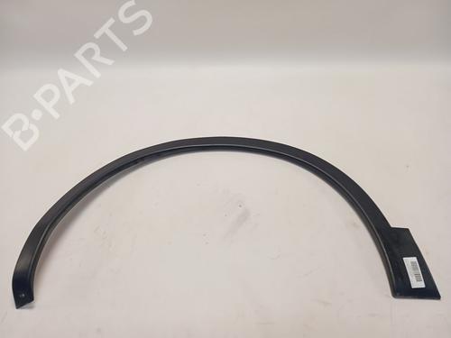 Used Front left wheel arch trim NISSAN QASHQAI / QASHQAI +2 I (J10, NJ10, JJ10E) [2006-2014]  24114999
