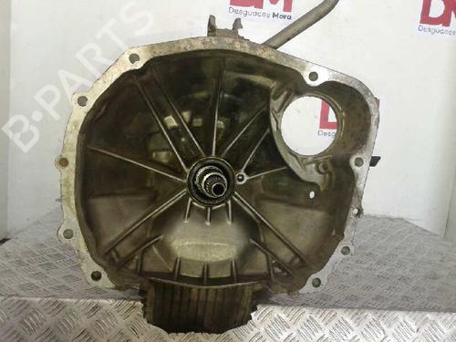 Gearbox SUBARU LEGACY II (BD) 2.5 i 4WD (BD9) | BP12645542M3 