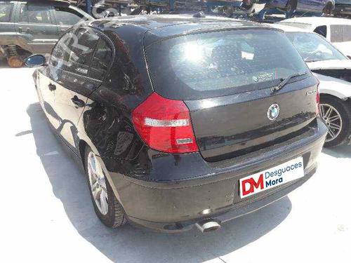 Left rear steering knuckle BMW 1 (E87) 120 d | BP12648334M27 