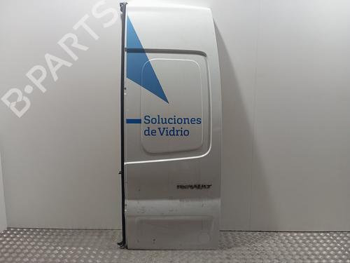 Used Right rear door RENAULT TRAFIC III Van (FG_) [2014-2025]  28031224
