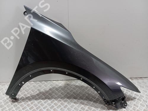 Voorscherm rechts Voorscherm rechts MAZDA CX-5 (KF) [2016-2026] 36460768 36460768