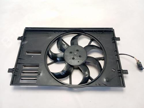 Radiator fan SEAT LEON (KL1, KLG)  | BP26699842M35 