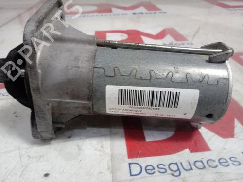 Startmotor DACIA LODGY (JS_)  | BP12665368M8 