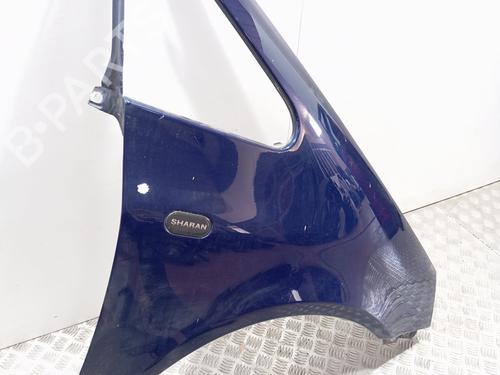 Right front fenders VW SHARAN (7M8, 7M9, 7M6) 1.9 TDI | BP27514857C42 