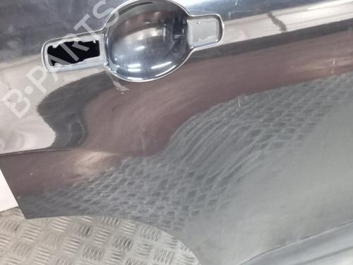 Right rear door NISSAN QASHQAI / QASHQAI +2 I (J10, NJ10, JJ10E)  | BP26550525C5 
