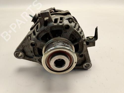 Used Alternator TOYOTA LAND CRUISER PRADO (_J15_) [2009-2025]  29716991