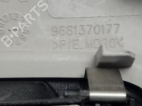 Interior roof light PEUGEOT 3008 I MPV (0U_)  | BP19119550I8 