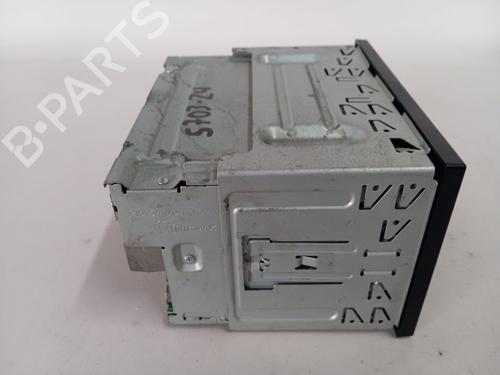 Radio AIXAM COUPE 0.5 | BP22275101E6 