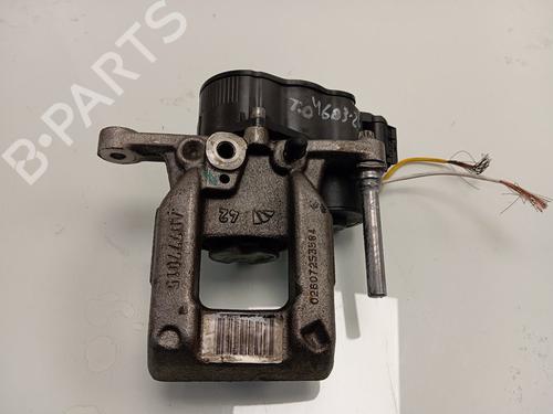 Used Right rear brake caliper PEUGEOT 3008 II SUV (MC_, MR_, MJ_, M4_) Hybrid (224 hp) 22705408