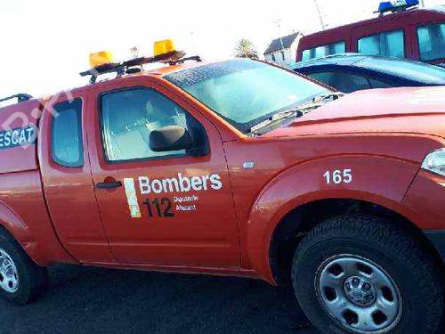 Headlight switch NISSAN NAVARA NP300 (D40)  | BP16657682I24 