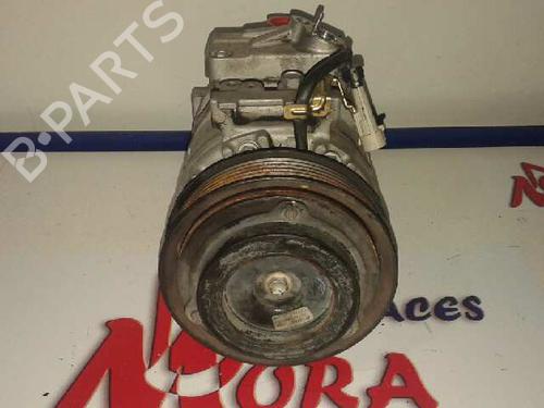 Used AC compressor RENAULT VEL SATIS (BJ0_) 3.0 dCi (BJ0J, BJ0N) (177 hp) 12634262