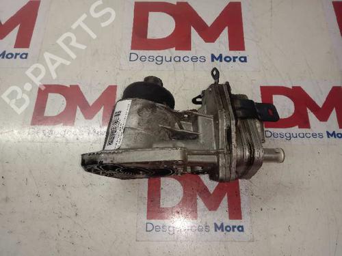 Støtte LAND ROVER FREELANDER 2 (L359) [2006-2015]  14131033