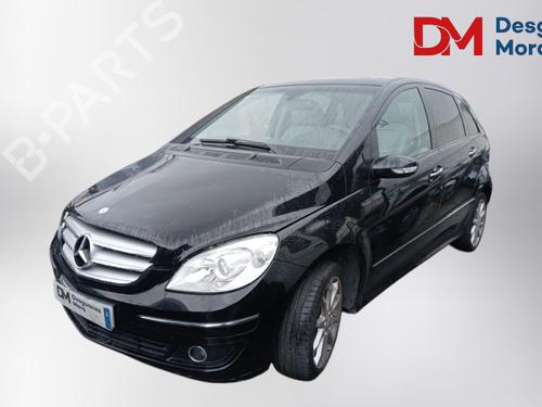 Right taillight MERCEDES-BENZ B-CLASS Sports Tourer (W245)  | BP31924524C35 