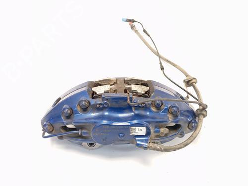 Left front brake caliper BMW X7 (G07) xDrive 40 d Mild-Hybrid | BP29536171M105 