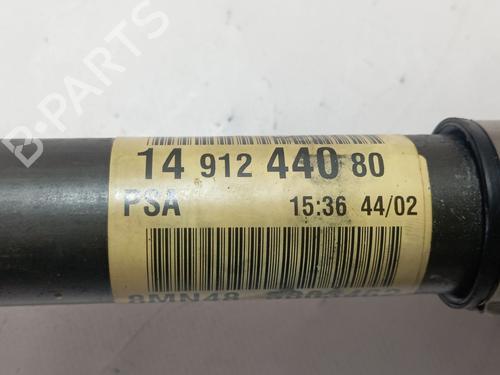 Right front driveshaft CITROËN JUMPER II Bus 2.2 HDi 120 | BP40104783M39 - Image 4