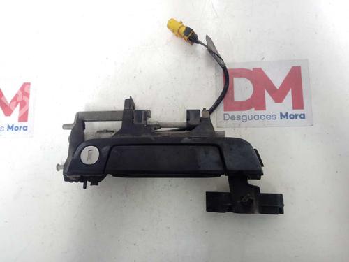 Used Front right exterior door handle BMW 3 (E36) 318 i (113 hp) 30371628