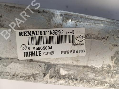 Intercooler RENAULT KANGOO / GRAND KANGOO II (KW0/1_)  | BP28130587M30 
