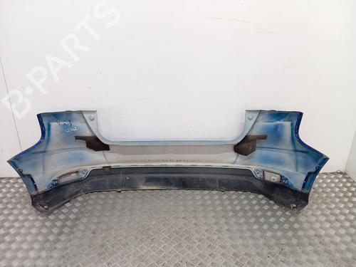 Rear bumper FORD FOCUS III 1.0 EcoBoost | BP23898638C8 